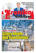 Kronika Beskidzka 4/2023