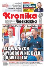 Kronika Beskidzka 41/2023