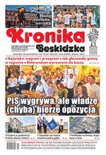 Kronika Beskidzka 42/2023