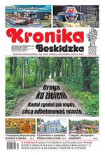 Kronika Beskidzka 43/2023