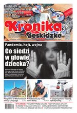Kronika Beskidzka 44/2023