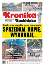 Kronika Beskidzka 45/2023