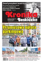 Kronika Beskidzka 46/2023