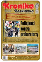 Kronika Beskidzka 47/2023
