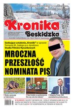 Kronika Beskidzka 48/2023