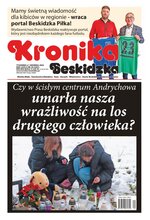 Kronika Beskidzka 49/2023
