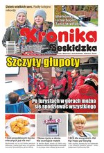 Kronika Beskidzka 5/2023