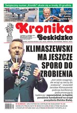 Kronika Beskidzka 50/2023