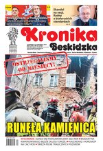 Kronika Beskidzka 52/2023