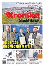 Kronika Beskidzka 6/2023