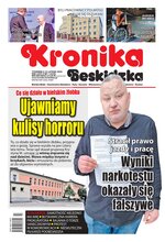 Kronika Beskidzka 7/2023