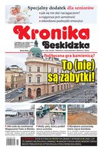 Kronika Beskidzka 8/2023