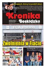 Kronika Beskidzka 9/2023
