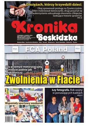 Kronika Beskidzka 9/2023
