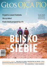 Głos Ojca Pio 1/2023