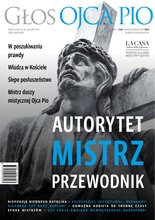Głos Ojca Pio 2/2023