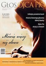 Głos Ojca Pio 3/2023
