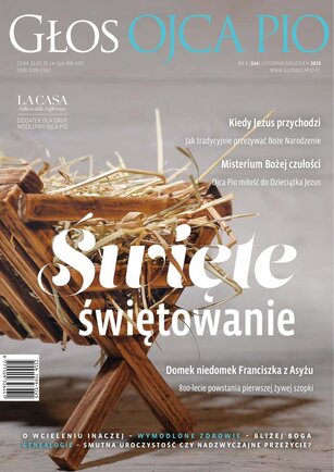 Głos Ojca Pio 6/2023