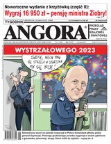 Angora 1/2023