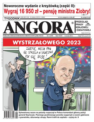Angora 1/2023