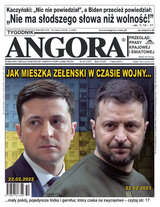 Angora 10/2023