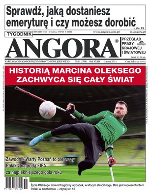 Angora 11/2023