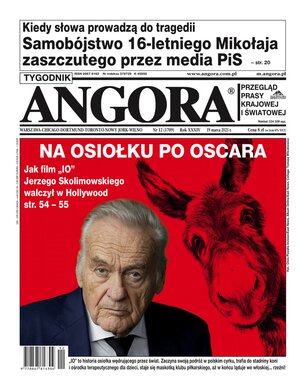 Angora 12/2023