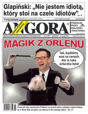Angora 3/2023