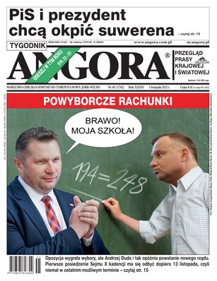 Angora 45/2023