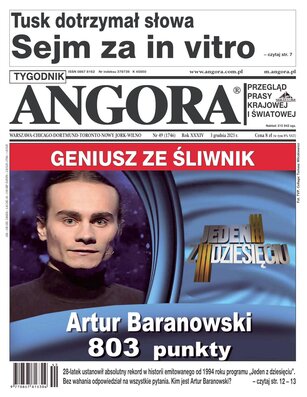 Angora 49/2023