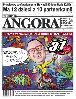Angora 5/2023