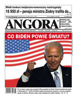 Angora 9/2023