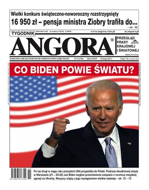 Angora 9/2023