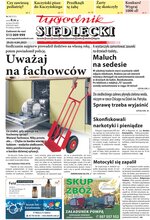 Tygodnik Siedlecki 13/2023