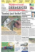 Tygodnik Siedlecki 16/2023