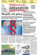 Tygodnik Siedlecki 17/2023
