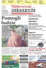Tygodnik Siedlecki 26/2023