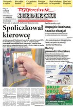 Tygodnik Siedlecki 32/2023