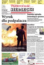 Tygodnik Siedlecki 38/2023