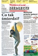 Tygodnik Siedlecki 39/2023