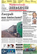 Tygodnik Siedlecki 5/2023