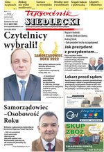 Tygodnik Siedlecki 6/2023