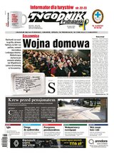 Tygodnik Podhalański 15/2023
