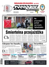 Tygodnik Podhalański 18/2023