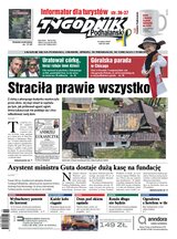 Tygodnik Podhalański 19/2023