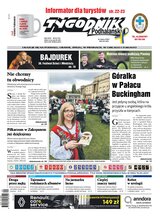 Tygodnik Podhalański 20/2023