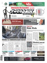 Tygodnik Podhalański 21/2023
