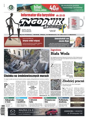Tygodnik Podhalański 21/2023