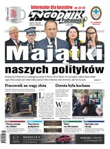 Tygodnik Podhalański 25/2023