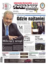 Tygodnik Podhalański 26/2023